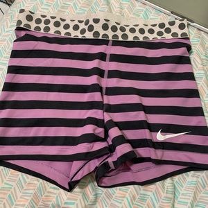 Nike Pros